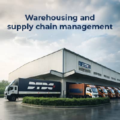 B2B LTL Freight