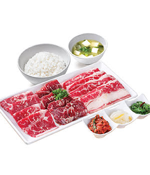 Like Set 150g