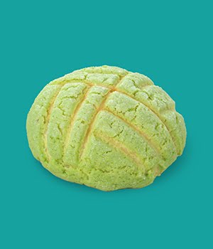 Melon Ppang - Original Melon