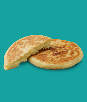 Gamja Cheese Ppang