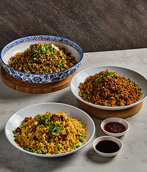 Fried Rice