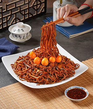 Noodles