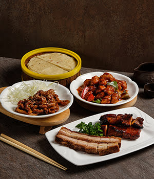 Chinese Cuisine