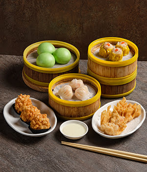 Dimsum