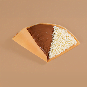 Nutella Cheese