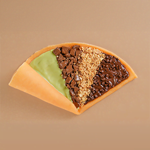 Pistachio Choco