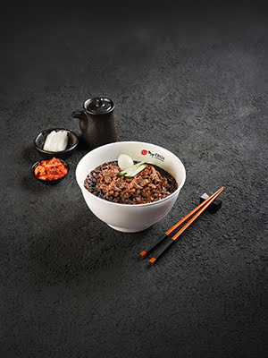 Jjajangmyeon