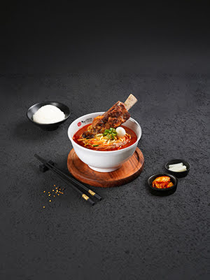 Galbi Jjamppong