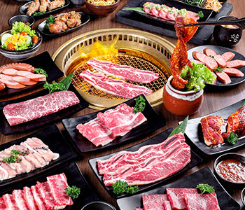 Special Yakiniku