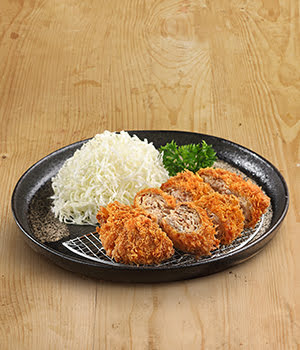 Chicken Original Katsu Ala Carte