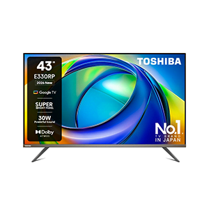 UHD TV E330RP