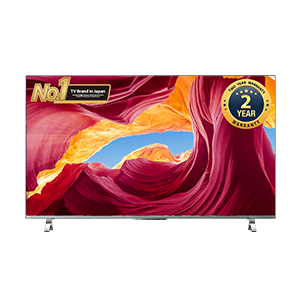 VIDAA TV M650