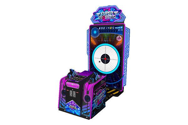 Super Shooting