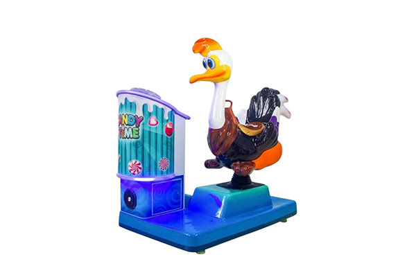 Sweet Ostrich