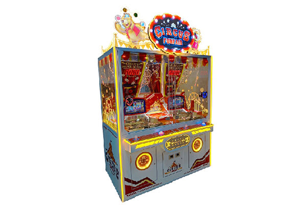 Circus Funfair