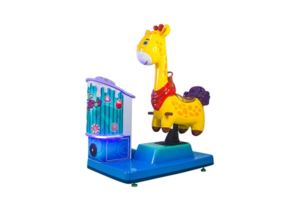 Sweet Giraffe