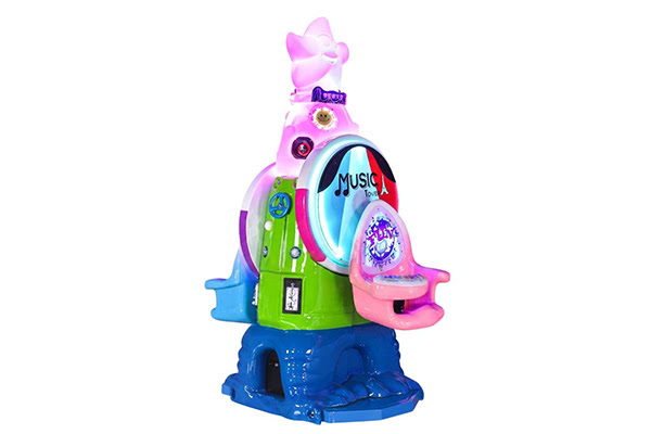 Music Tower