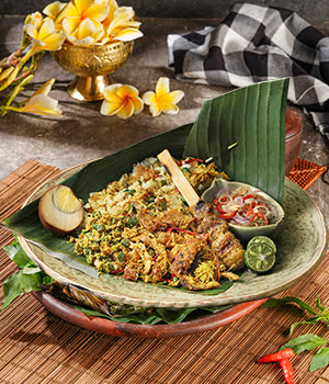 Nasi Bejeg