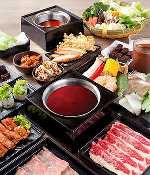 Kareem Feast Shabu