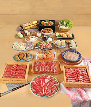 Regular Shabu