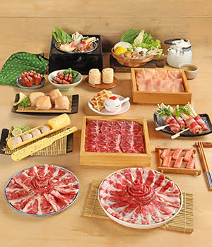 Special Shabu