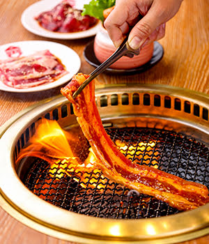Kareem Feast Yakiniku