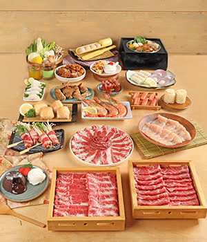 Premium Shabu