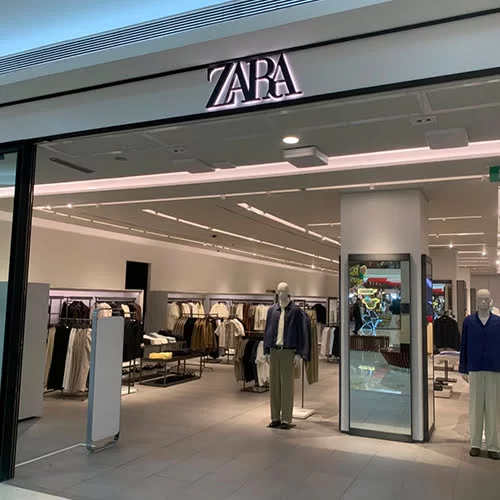 Zara