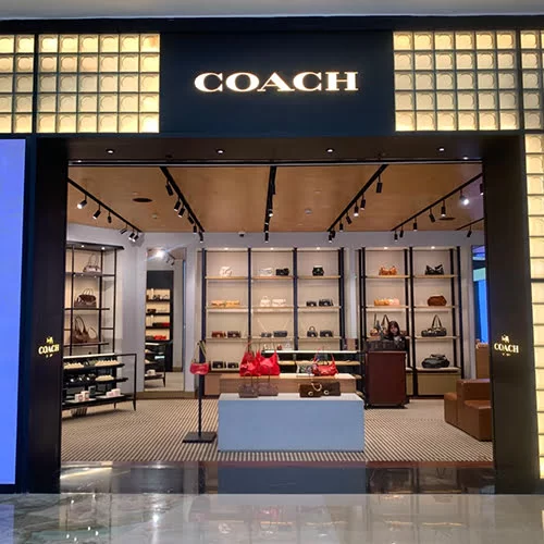 Coach