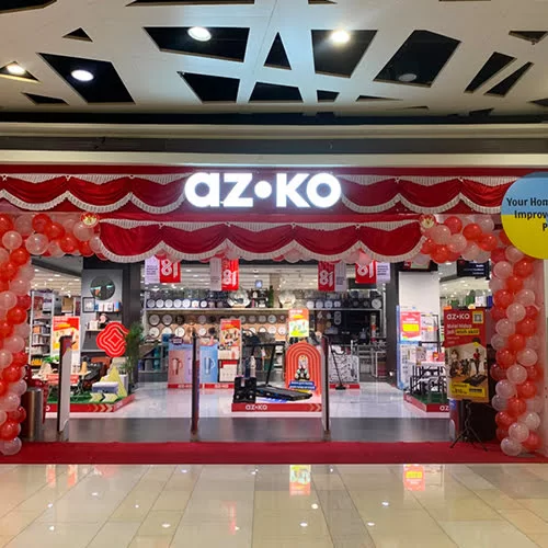 Azko