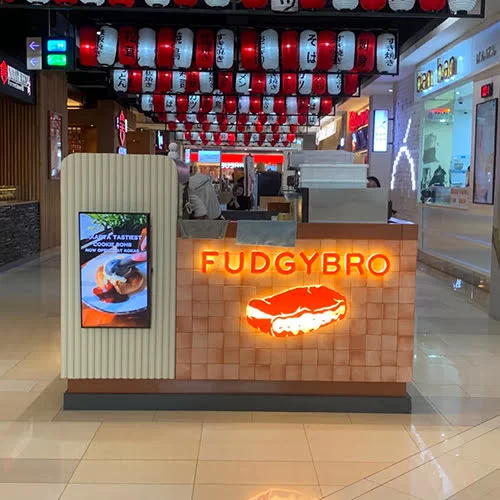 Fudgybro
