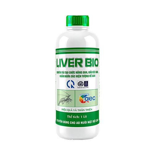 Liver Bio