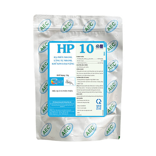 HP-10