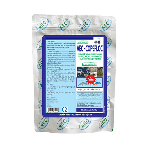 AEC Copefloc New