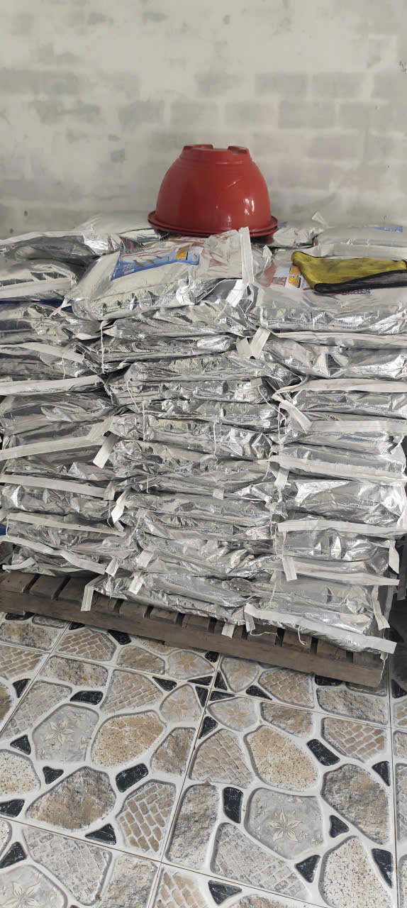 Âu Mỹ AEC - Ấp Giồng Chát