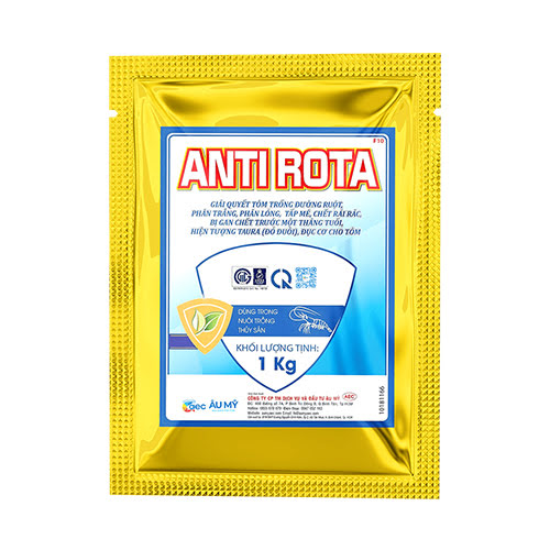 Anti Rota