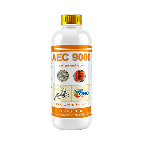 AEC 9000