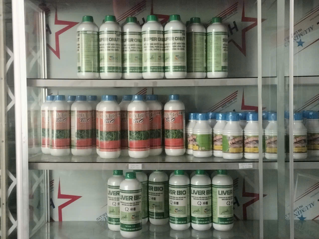 Âu Mỹ AEC - Phường Vĩnh Phước