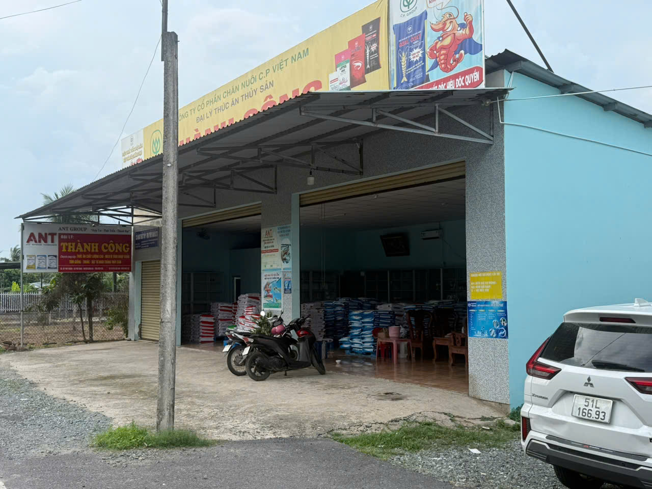 Âu Mỹ AEC - Xã Lộc Thuận