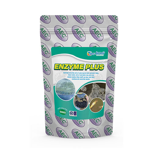 Enzyme Plus