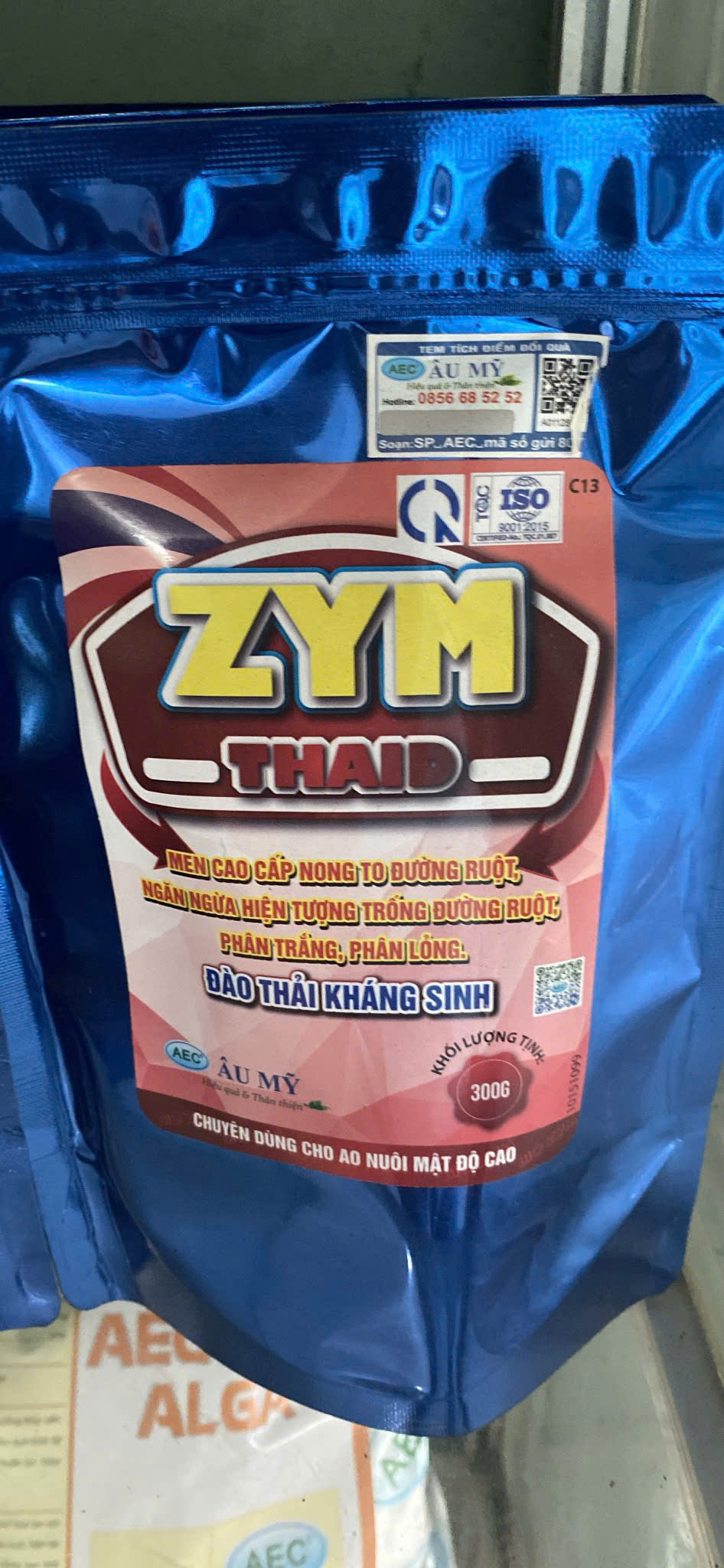 Âu Mỹ AEC - Duyên Hải
