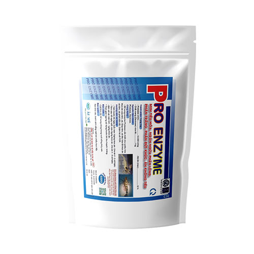 Pro Enzyme