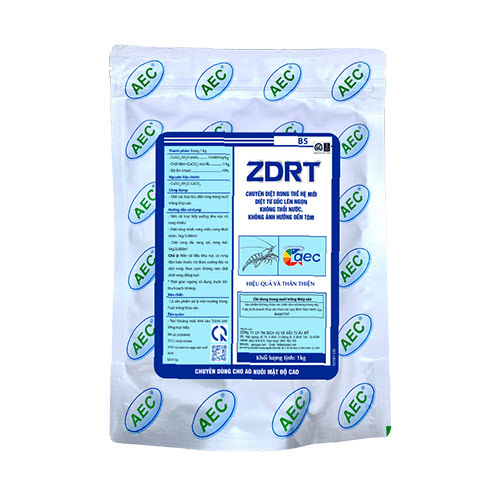 ZDRT