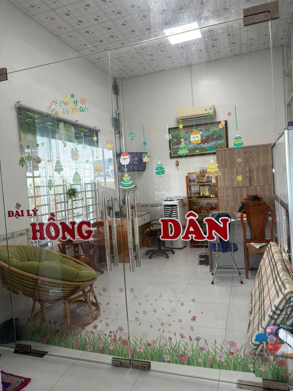 Âu Mỹ AEC - Long Hữu