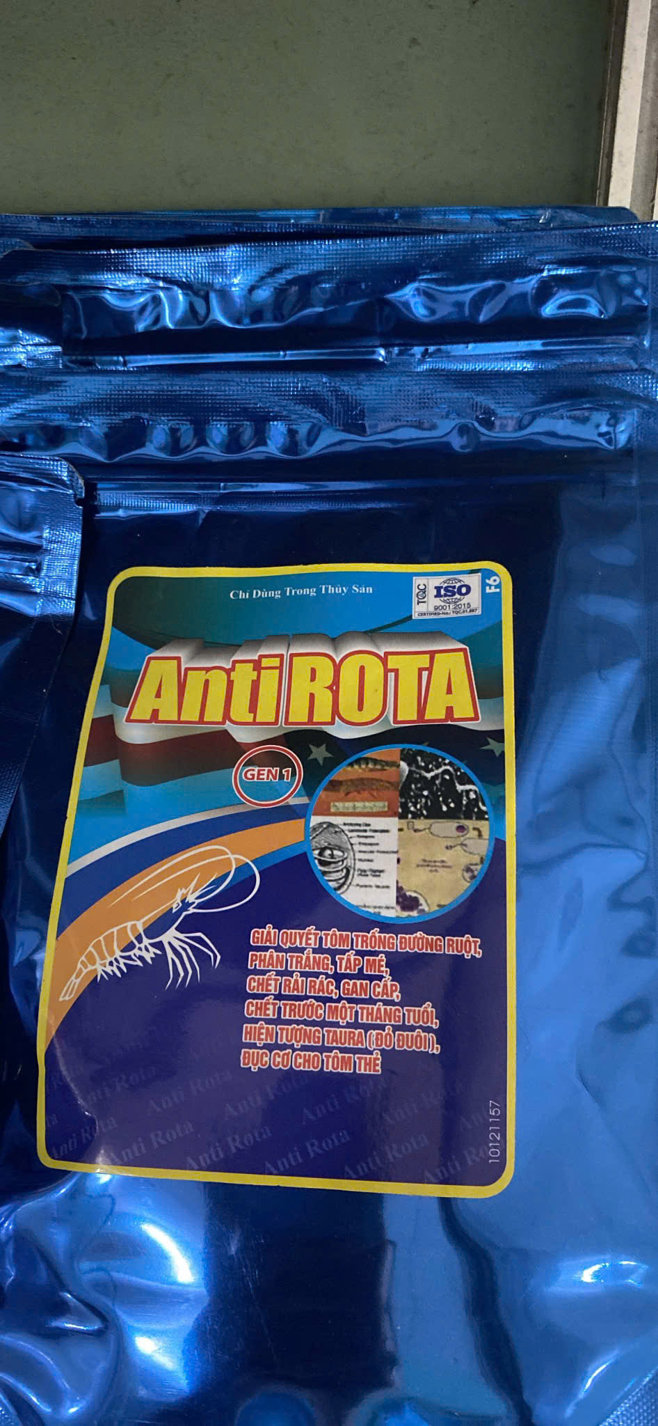 Âu Mỹ AEC - Duyên Hải