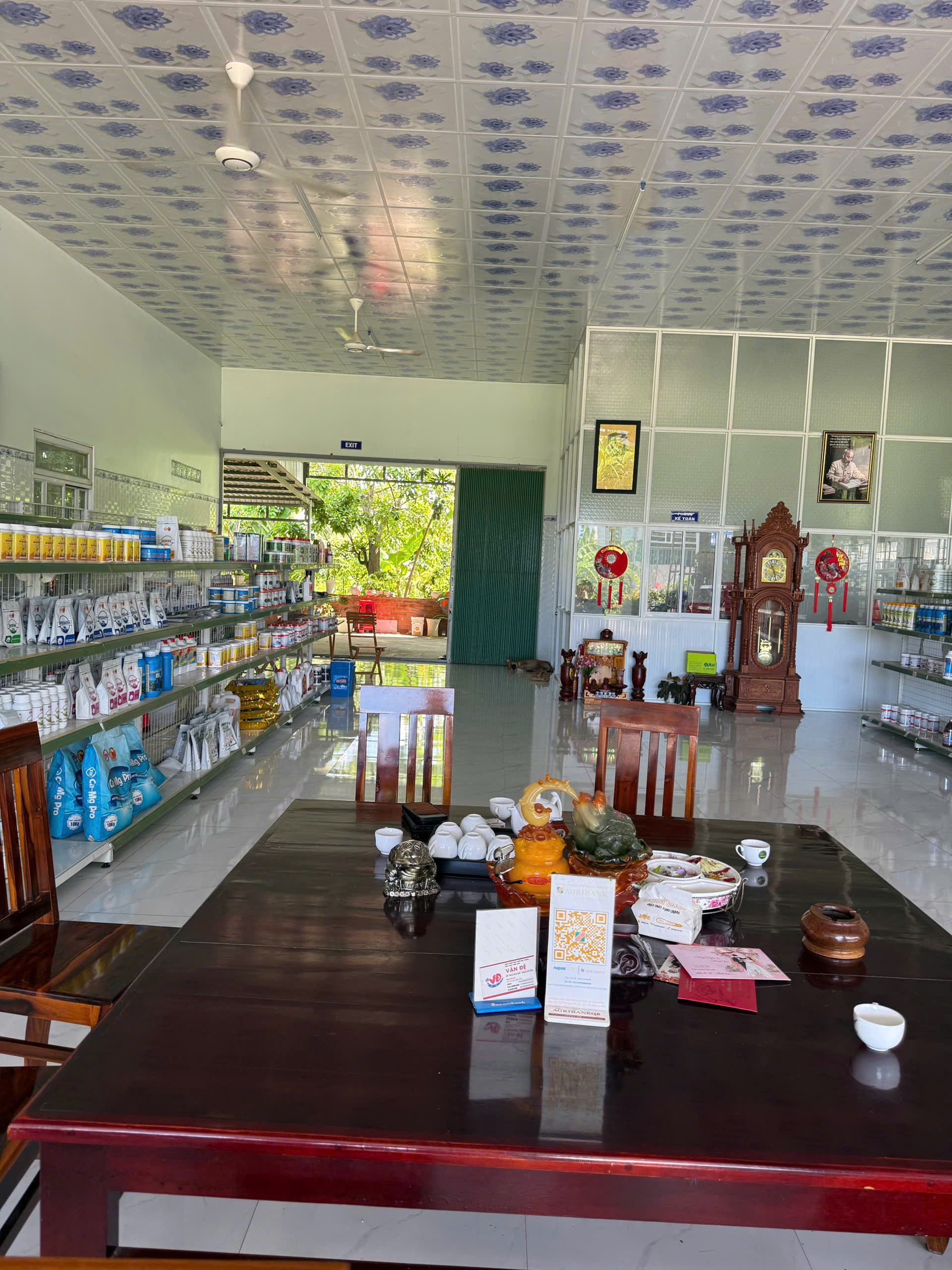 Âu Mỹ AEC - Duyên Hải