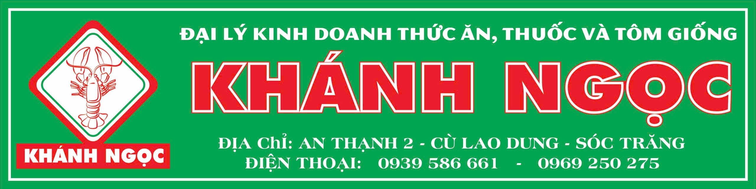 Âu Mỹ AEC - Cù Lao Dung