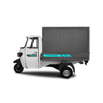Eltra Cargo