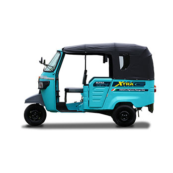 Eltra City Xtra