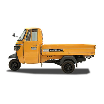 D435 Super Cargo LB